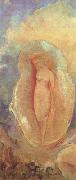 Odilon Redon The Birth of Venus (mk19) oil painting picture wholesale